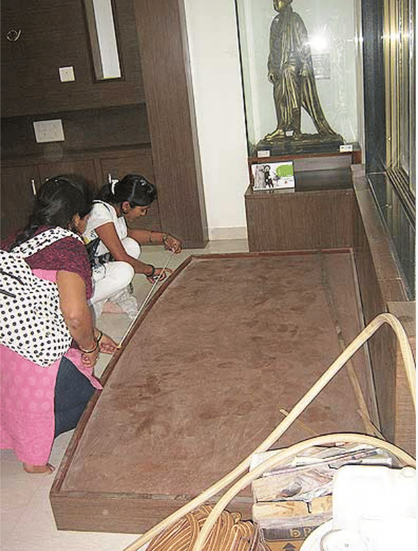 Divate's Academy of Design Kolhapur College  Events and Site Visits photo 13